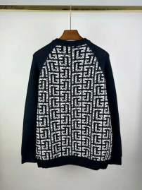 Picture of Balmain Sweaters _SKUBalmainS-XXLf02t28843611